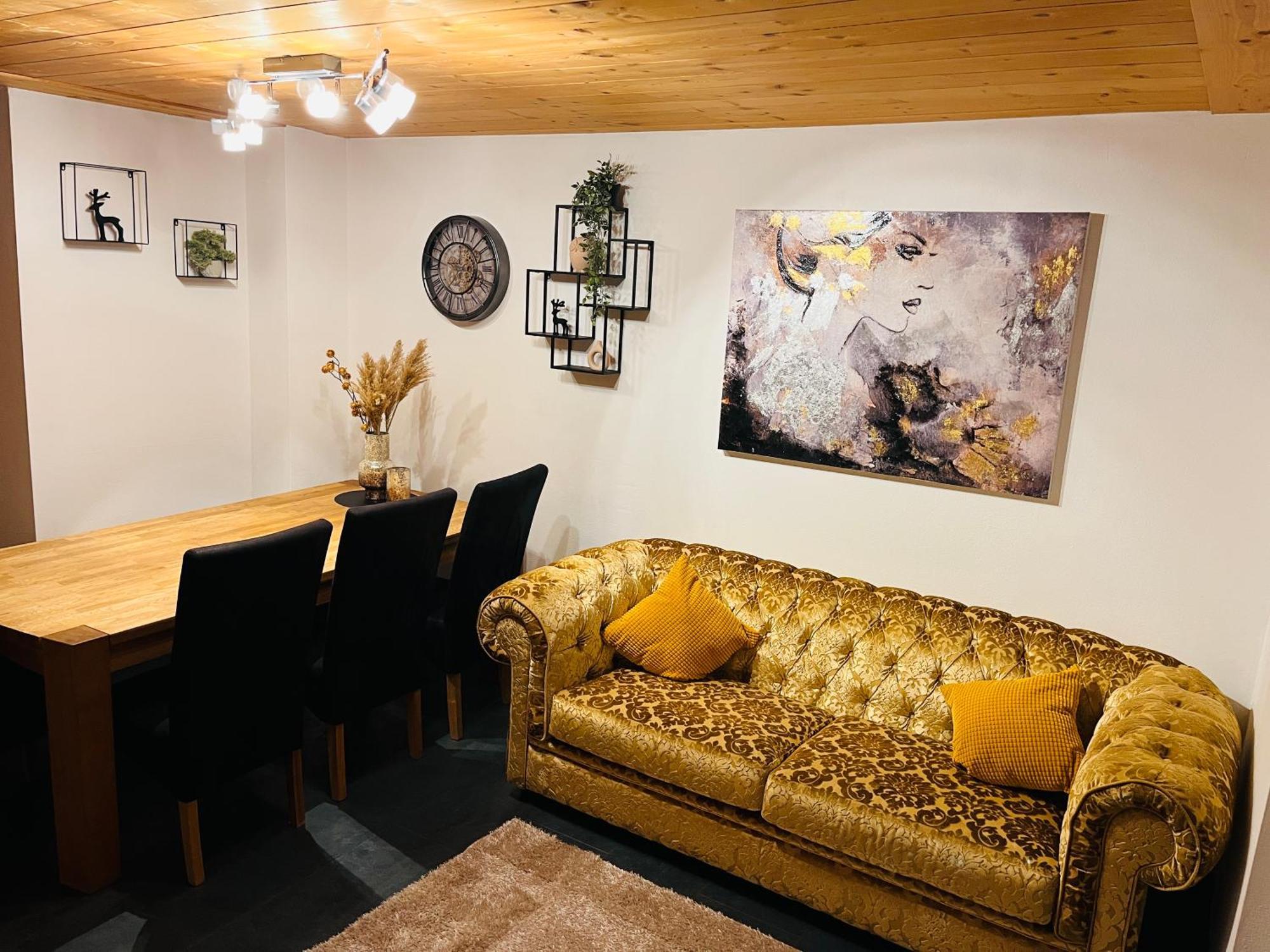 Appartement Bichl Зельден Екстер'єр фото